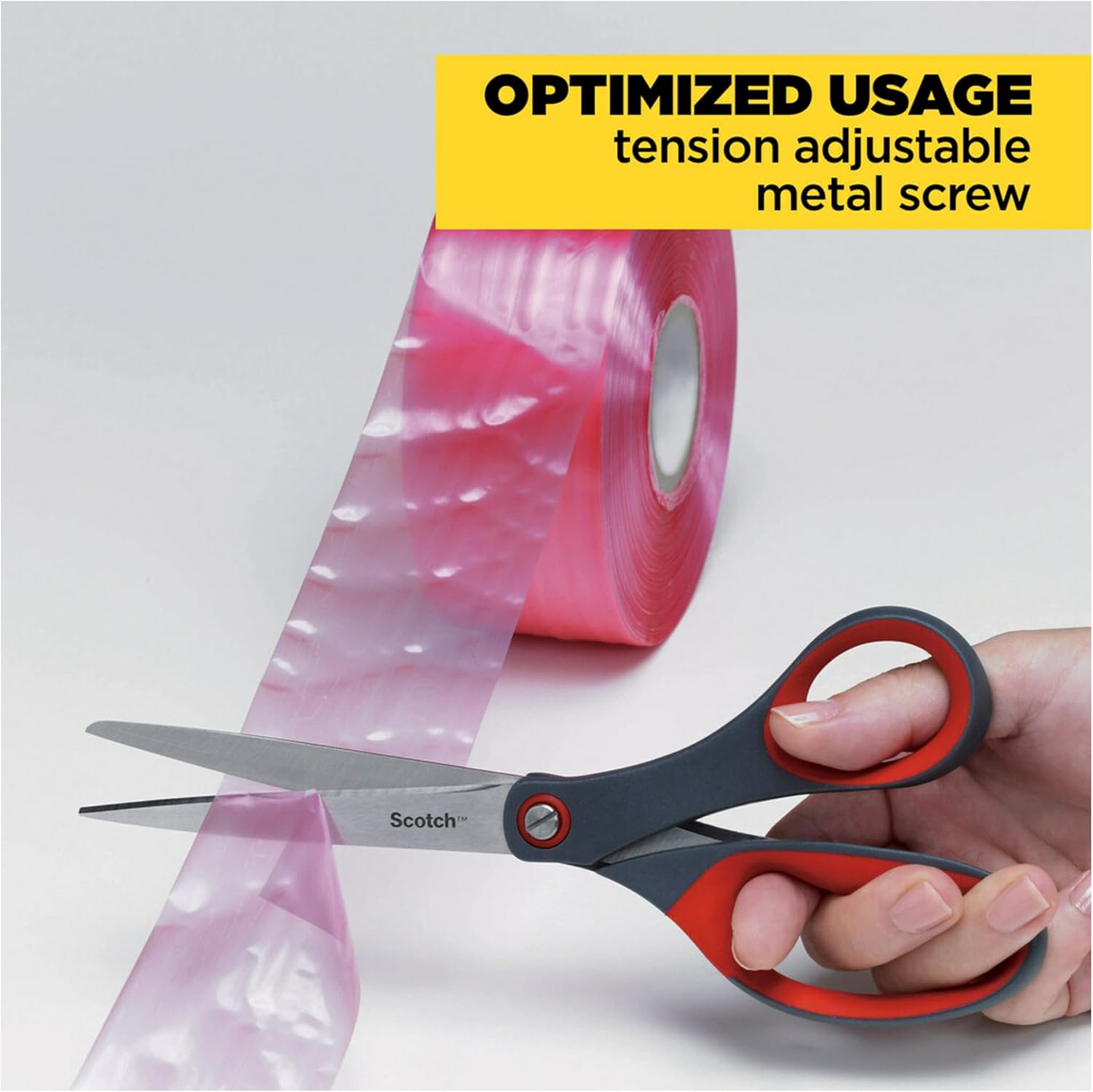 Scotch 8 Precision Scissors Great for Everyday Use (1448) - Image 8