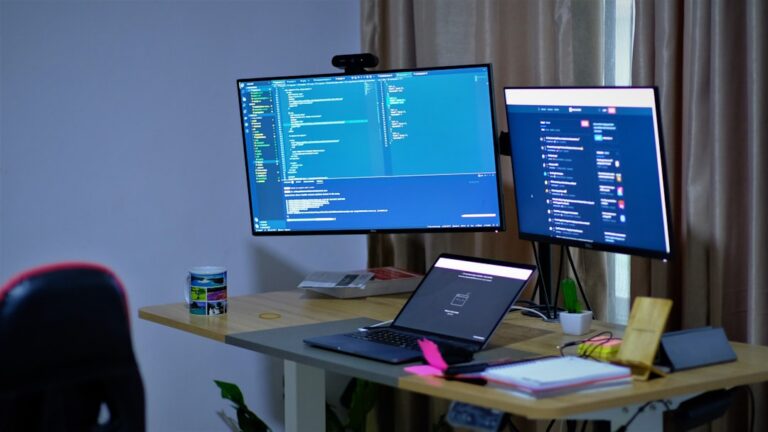Top Ten Must-Have Office Items for Productivity Boost