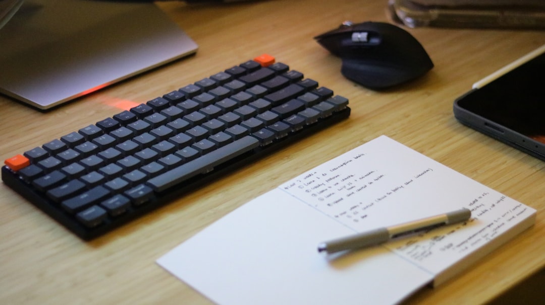 Innovative Desk Gadgets to Elevate Your Work Experience