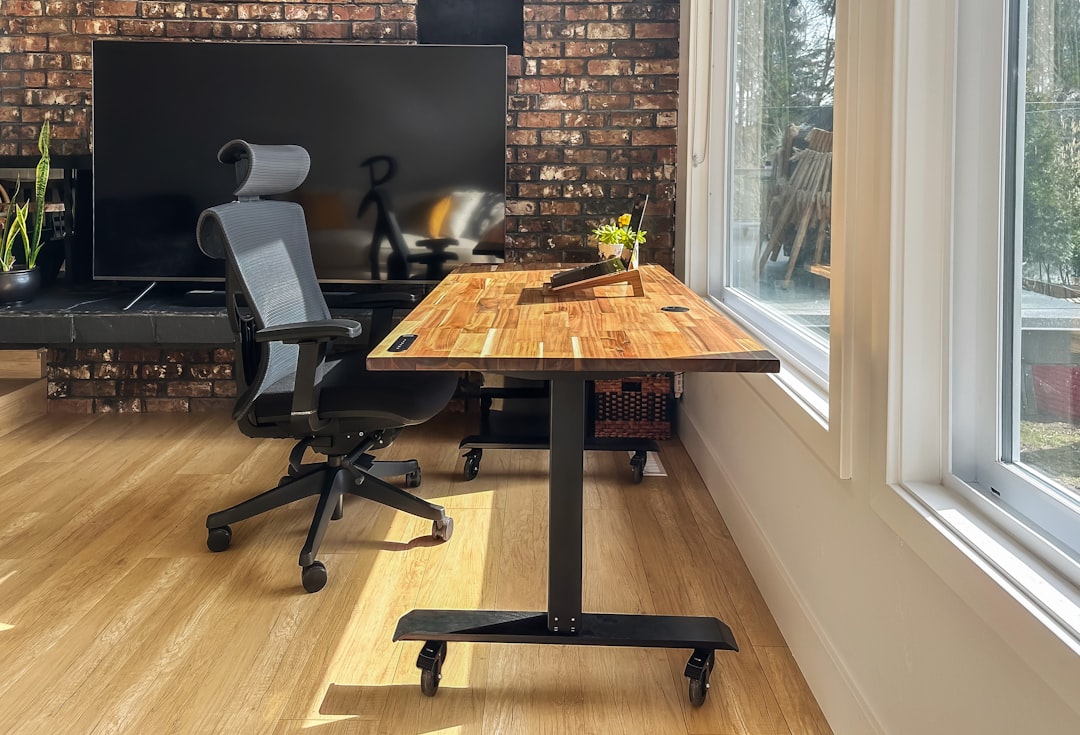 Ergonomic Office Products That Improve Comfort and Focus